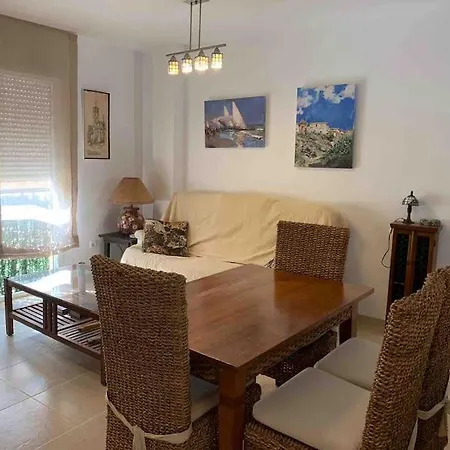 Apartment A 100 Metros De La Playa *