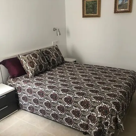 Apartment A 100 Metros De La Playa